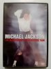 DVD. MICHAEL JACKSON